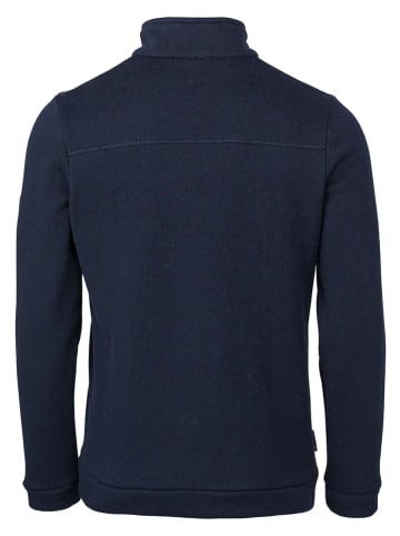 TERNUA Fleecejacke "New Earth Spirit" in Dunkelblau