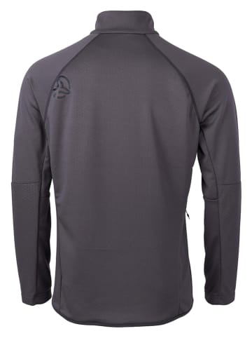 TERNUA Trekkingjacke "Rakker 2.0" in Anthrazit
