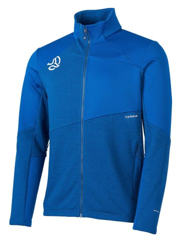 TERNUA Fleecejacke "Teslin" in Blau