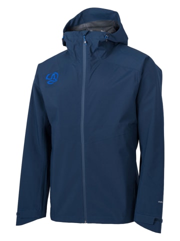 TERNUA Trekkingjacke "Valdur" in Dunkelblau
