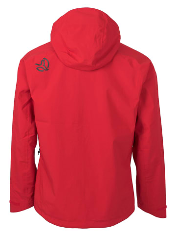 TERNUA Trekkingjacke "Valdur" in Rot