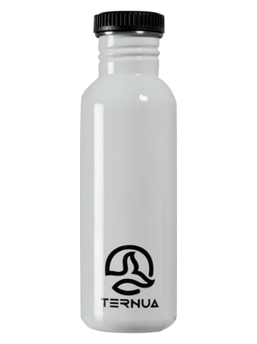 TERNUA Trinkflasche "Water Bottles" in Weiß