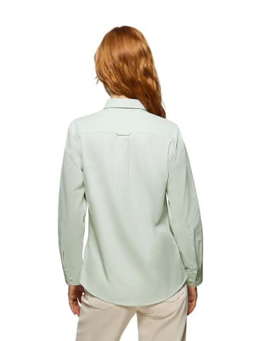 Polo Club Blouse - loose fit - lichtgroen