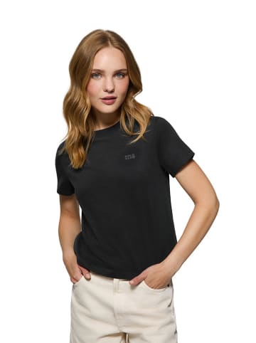 Polo Club Shirt zwart