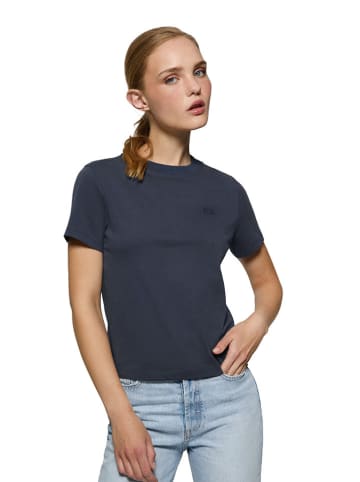 Polo Club Shirt donkerblauw