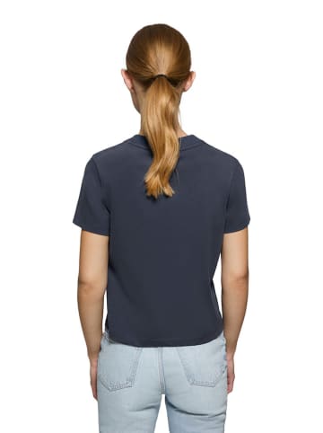 Polo Club Shirt donkerblauw