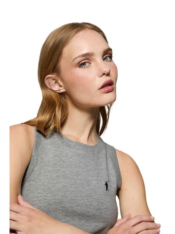 Polo Club Top grijs