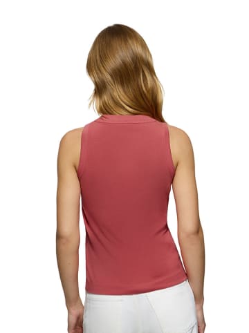 Polo Club Top rood