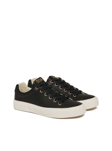 Polo Club Sneakersy w kolorze czarnym