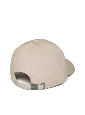 Polo Club Cap in Beige