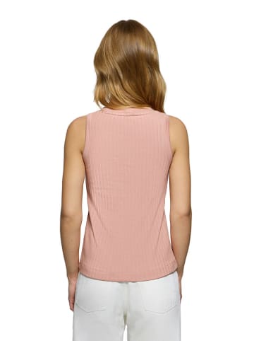 Polo Club Top beige