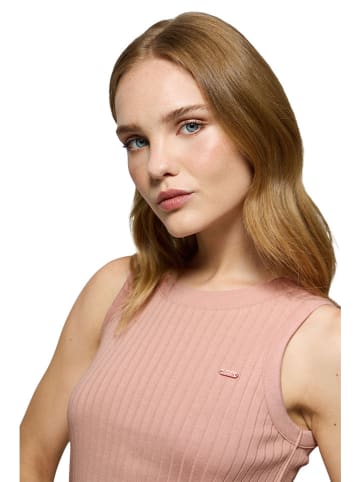 Polo Club Top beige