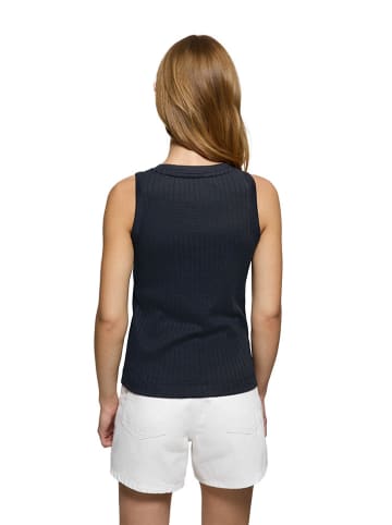 Polo Club Top in Dunkelblau