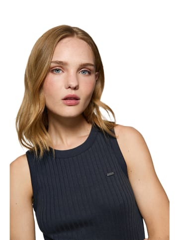 Polo Club Top in Dunkelblau