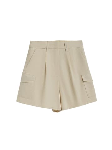 Polo Club Cargoshorts in Beige