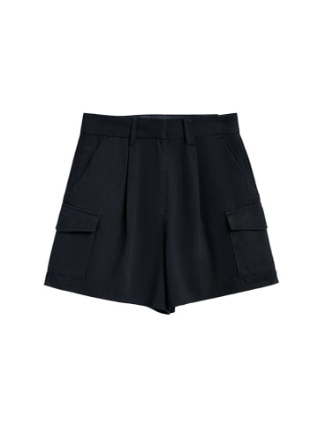 Polo Club Cargoshort donkerblauw