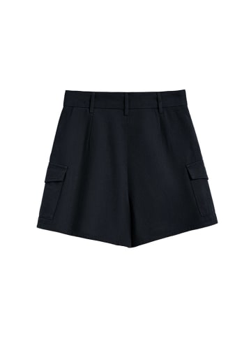 Polo Club Cargoshorts in Dunkelblau