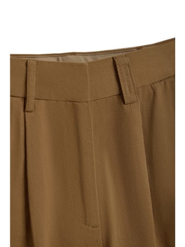 Polo Club Cargoshorts in Hellbraun