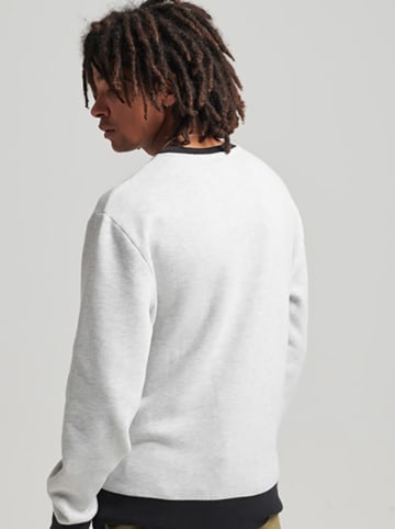 Superdry Sweatshirt grijs