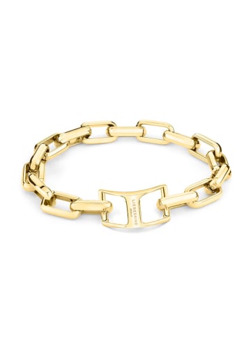 Liebeskind Edelstahl-Armband in Gold