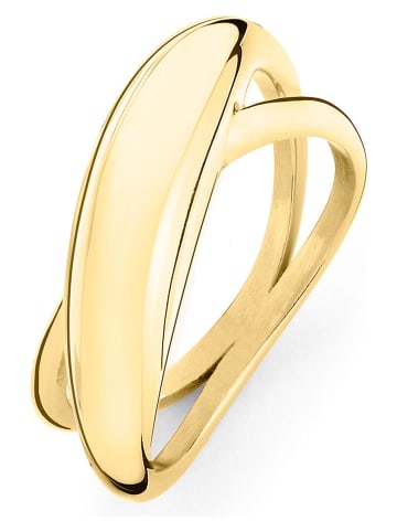 Liebeskind Vergulde ring