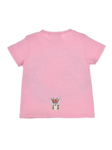 Bondi Shirt "Brezel" in Pink