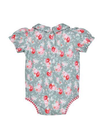 Bondi Body "Blumenallover" in Bunt