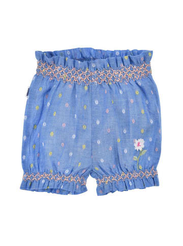 Bondi Shorts "Margerite" in Blau