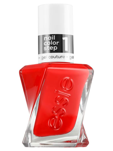 Essie Nagellack "Gel Couture - 470 sizzling hot", 13,5 ml