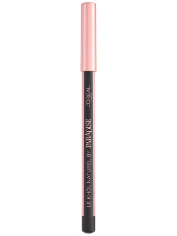 L'Oréal Paris Kajal "Naturell by Paradise - 111 Urban Grey" - 1,2 g