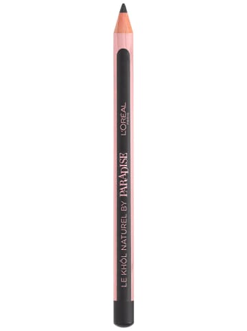 L'Oréal Paris Kajal "Naturell by Paradise - 111 Urban Grey" - 1,2 g