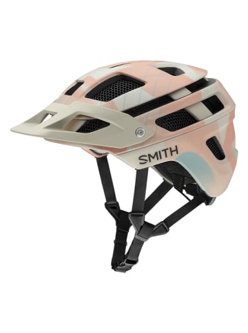 SMITH Fahrradhelm "Forefront 2" in Rosa