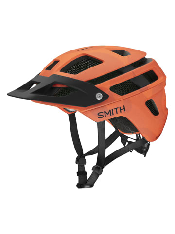 SMITH Kask rowerowy "Forefront 2" w kolorze pomarańczowym
