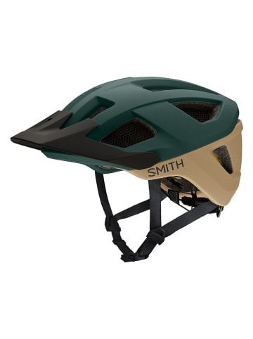 SMITH Fahrradhelm "Session Mips" in Khaki