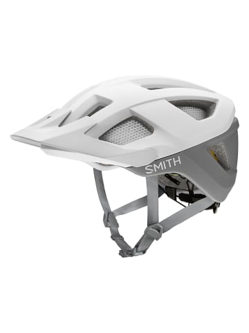 SMITH Fahrradhelm "Session Mips" in Weiß