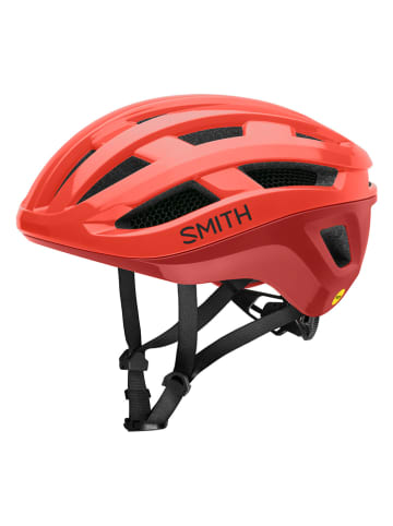 SMITH Kask rowerowy "Persist Mips" w kolorze czerwonym