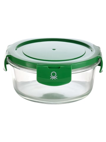Benetton Vershouddoos groen - 840 ml