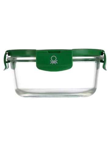 Benetton Vershouddoos groen - 840 ml