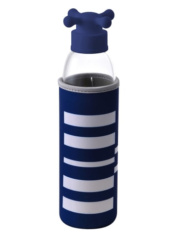 Benetton Trinkflasche in Blau - 500 ml