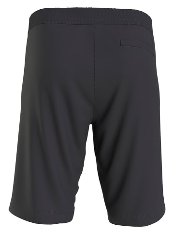 Calvin Klein Shorts in Schwarz