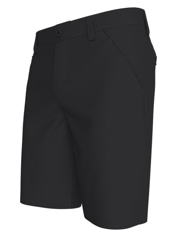 Calvin Klein Chinoshorts in Schwarz