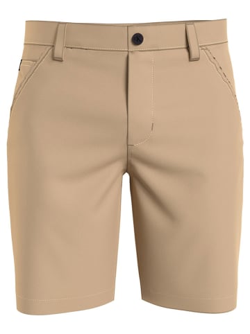 Calvin Klein Chinoshorts in Beige