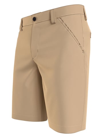 Calvin Klein Chinoshorts in Beige