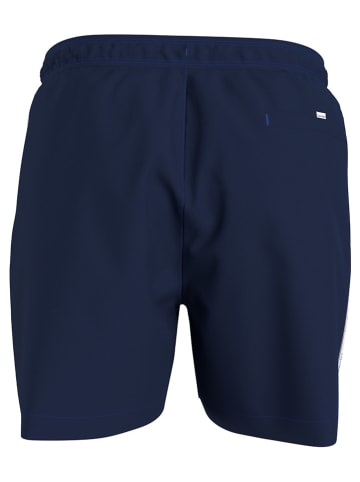 Calvin Klein Badeshorts in Dunkelblau