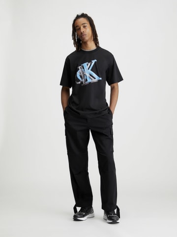 Calvin Klein Shirt zwart