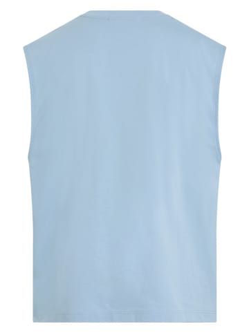 Calvin Klein Top in Hellblau