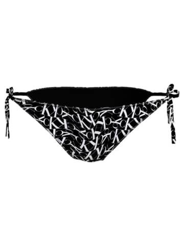 Calvin Klein Bikini-Hose in Schwarz