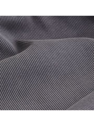 Calvin Klein Kleid in Anthrazit