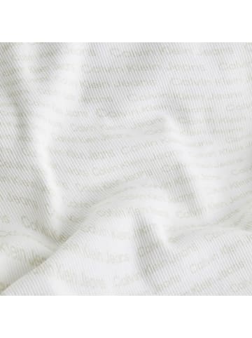 Calvin Klein Shirt in Weiß