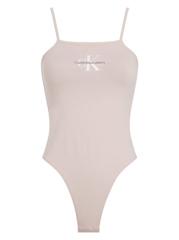 Calvin Klein Body in Beige